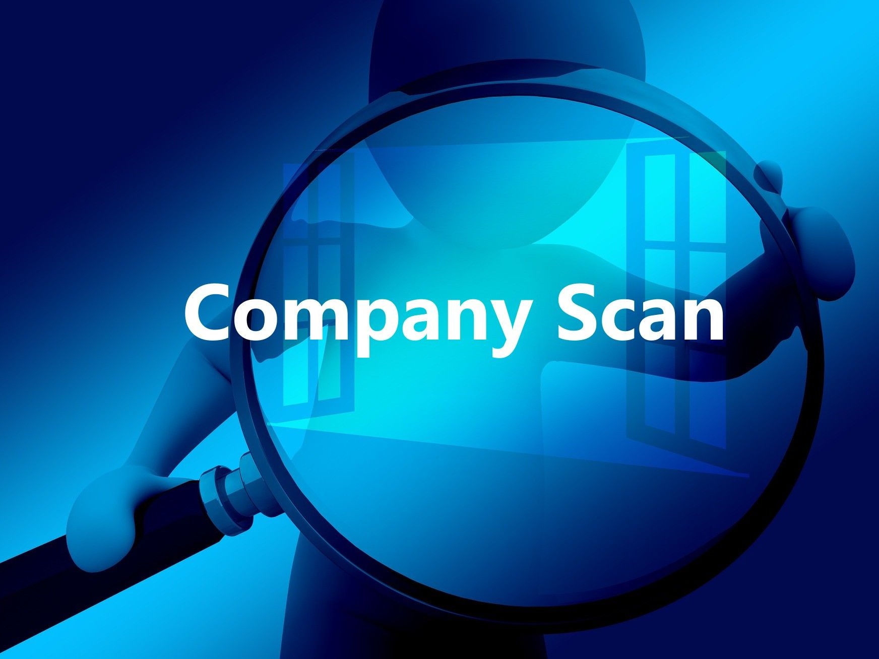 Company Scan